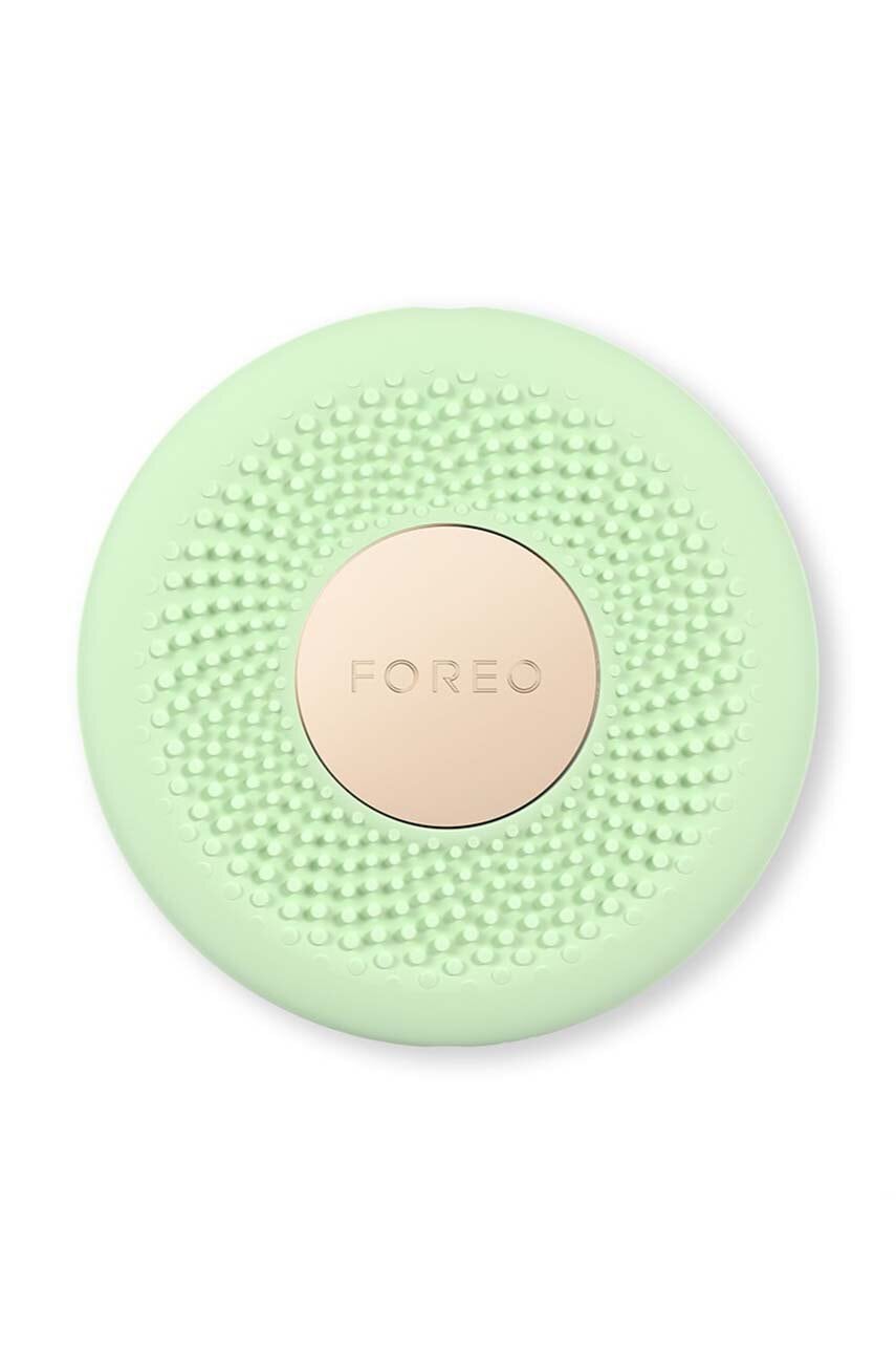 FOREO dispozitiv pentru aplicarea măștilor și terapie cu lumină UFO™ 3 go