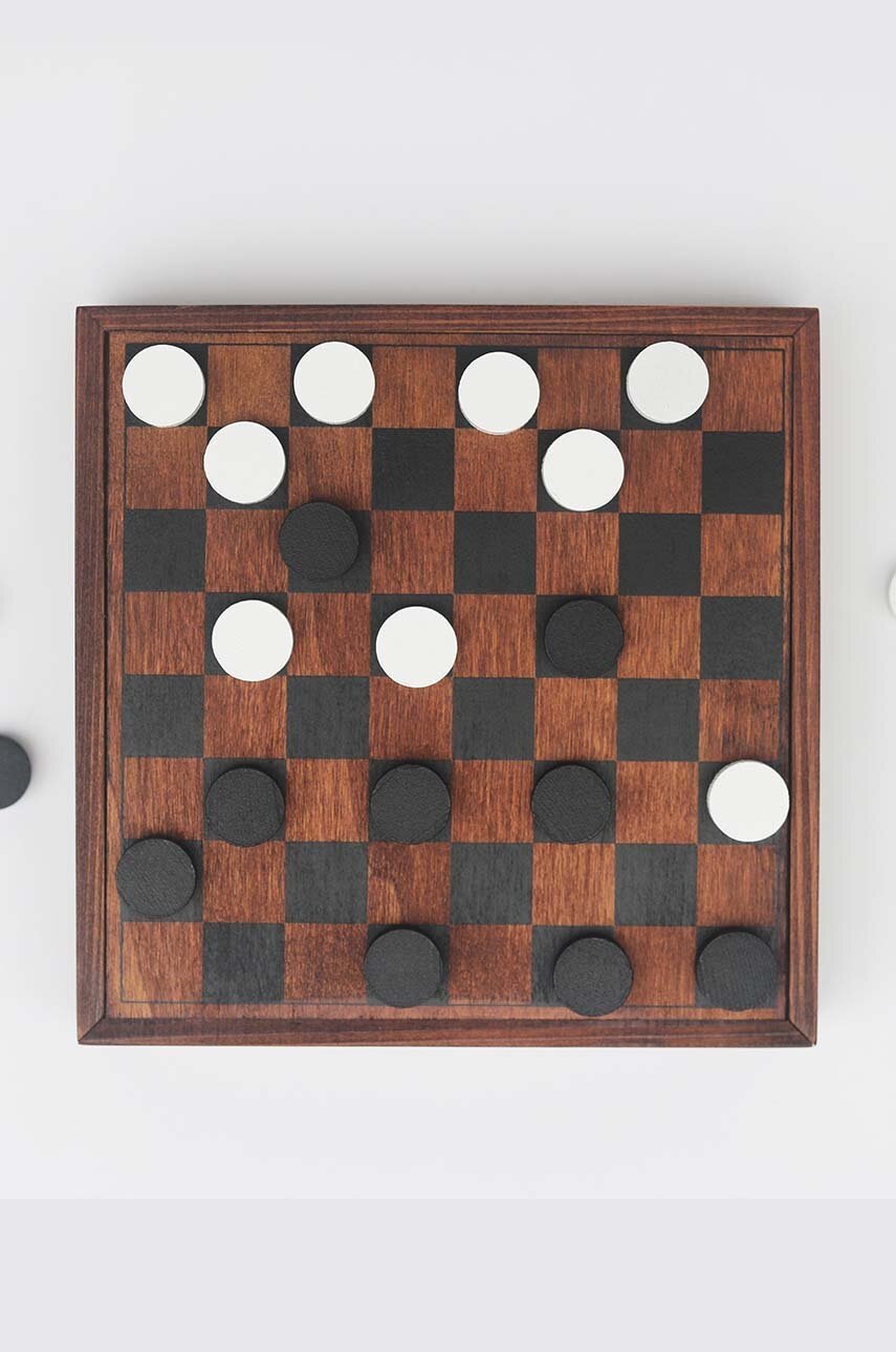 Σετ παιχνιδιών σε ένα κουτί Luckies of London I&G Games Night φωτογραφία