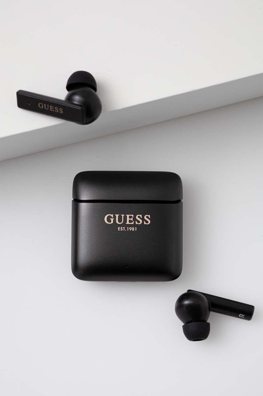 

Наушники беспроводные Guess