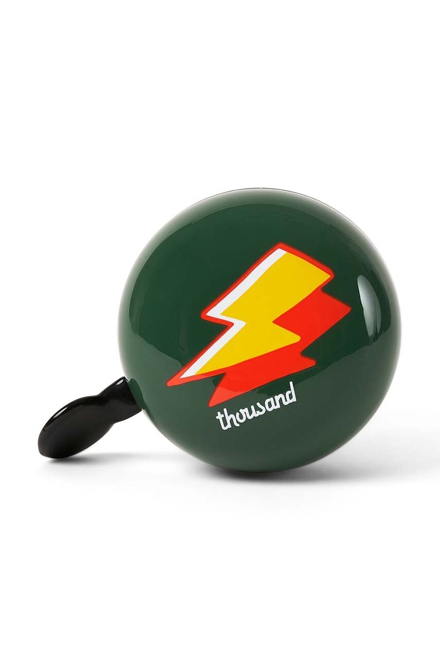 

Велосипедный звонок Thousand Childrens Bell Lightning