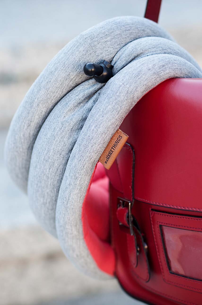 Πολυλειτουργικό μαξιλάρι Ostrichpillow Light φωτογραφία