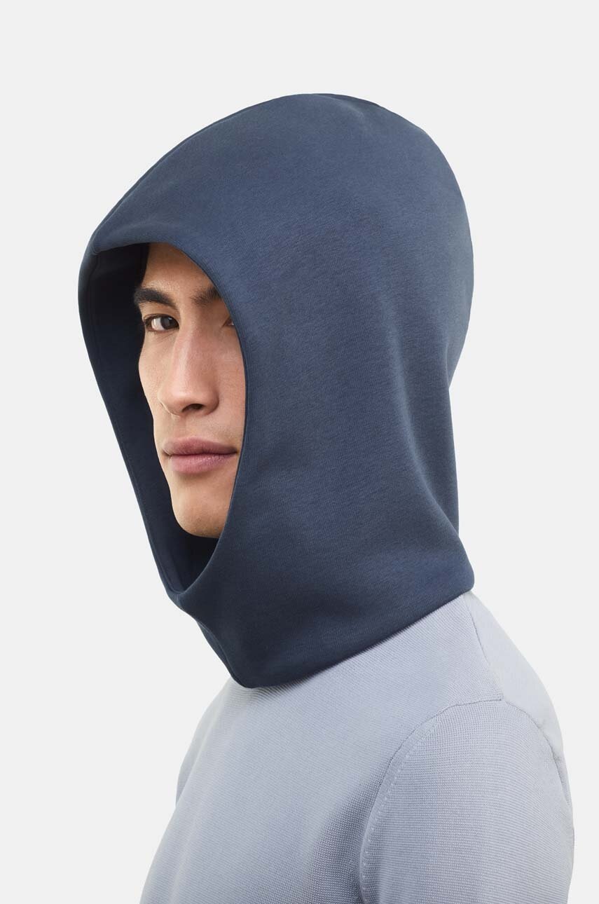 Κουκούλα Ostrichpillow Hood Ocean Green φωτογραφία