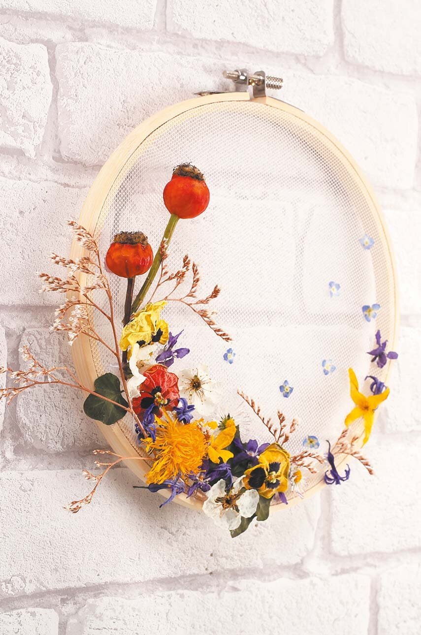 Σετ διακόσμησης diy Graine Creative Decoration Kit φωτογραφία