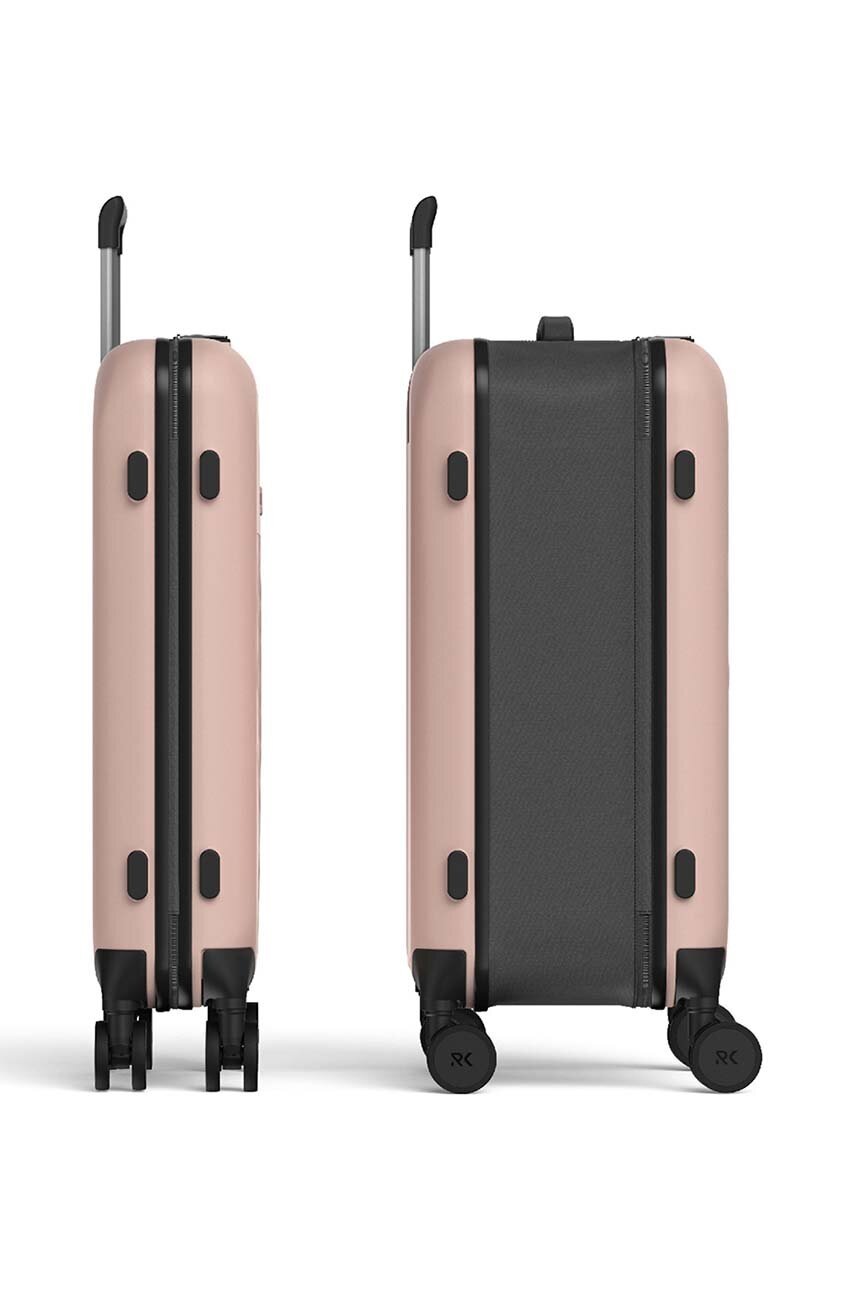 Βαλίτσα Rollink Flex 360 Spinner 26" 77 L φωτογραφία