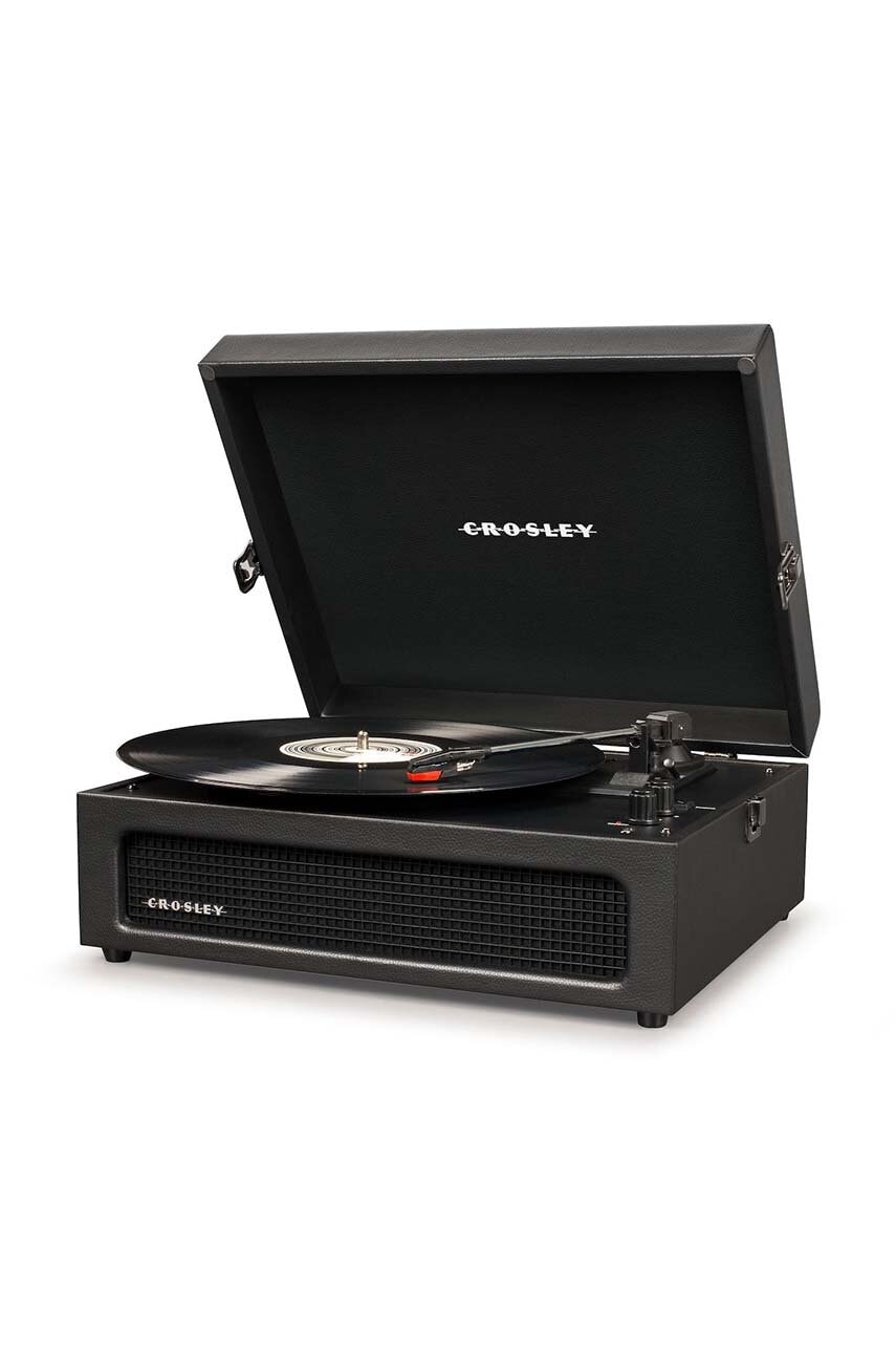 Crosley valiza recorder Voyager