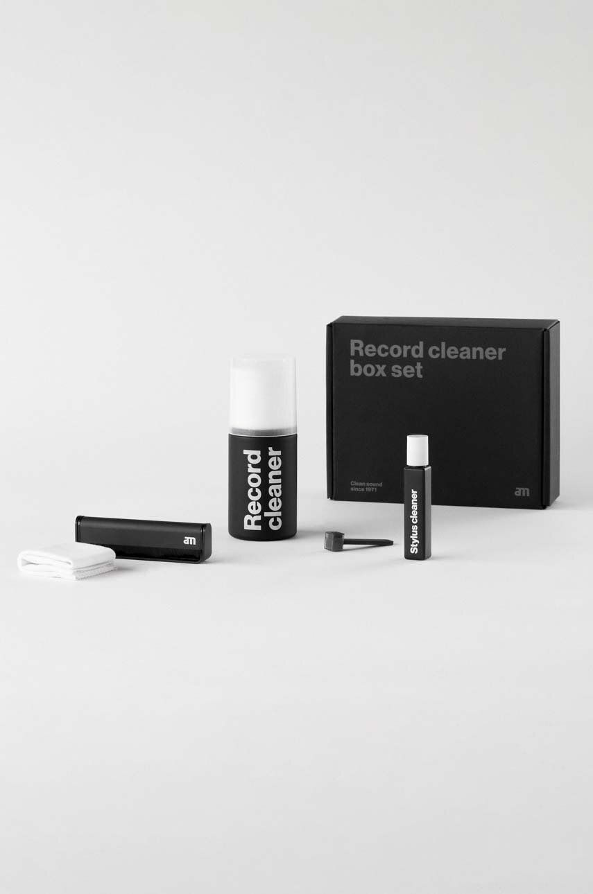 Crosley set de produse de curățare pentru discuri de vinil Record Cleaner Box
