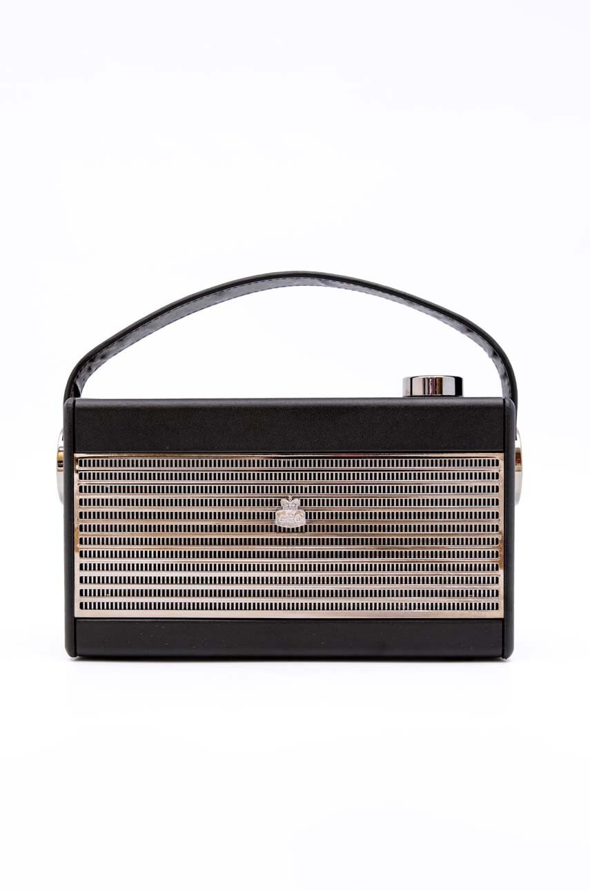 Ραδιόφωνο ξυπνητήρι GPO Darcy φωτογραφία