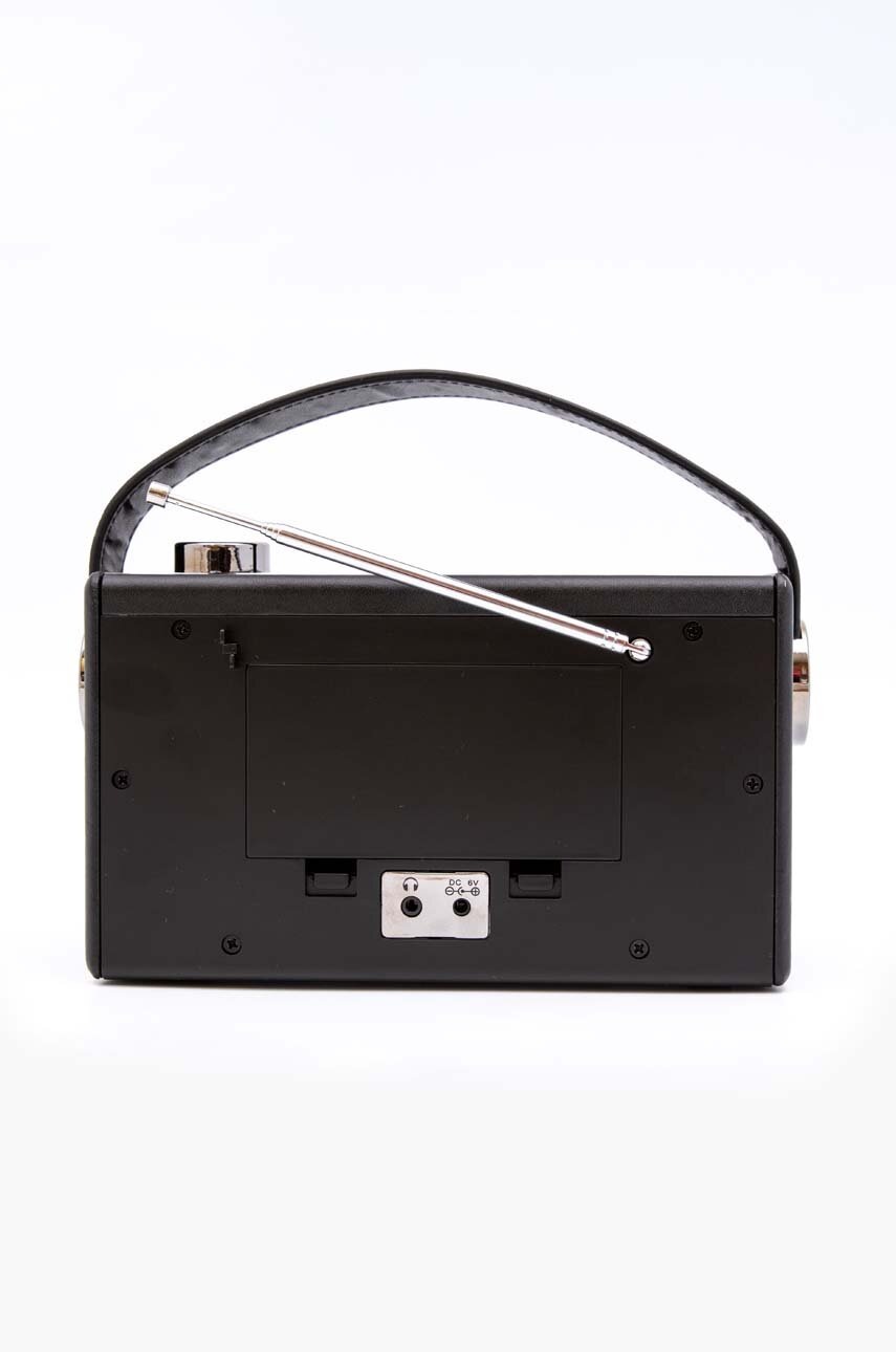 Ραδιόφωνο ξυπνητήρι GPO Darcy φωτογραφία