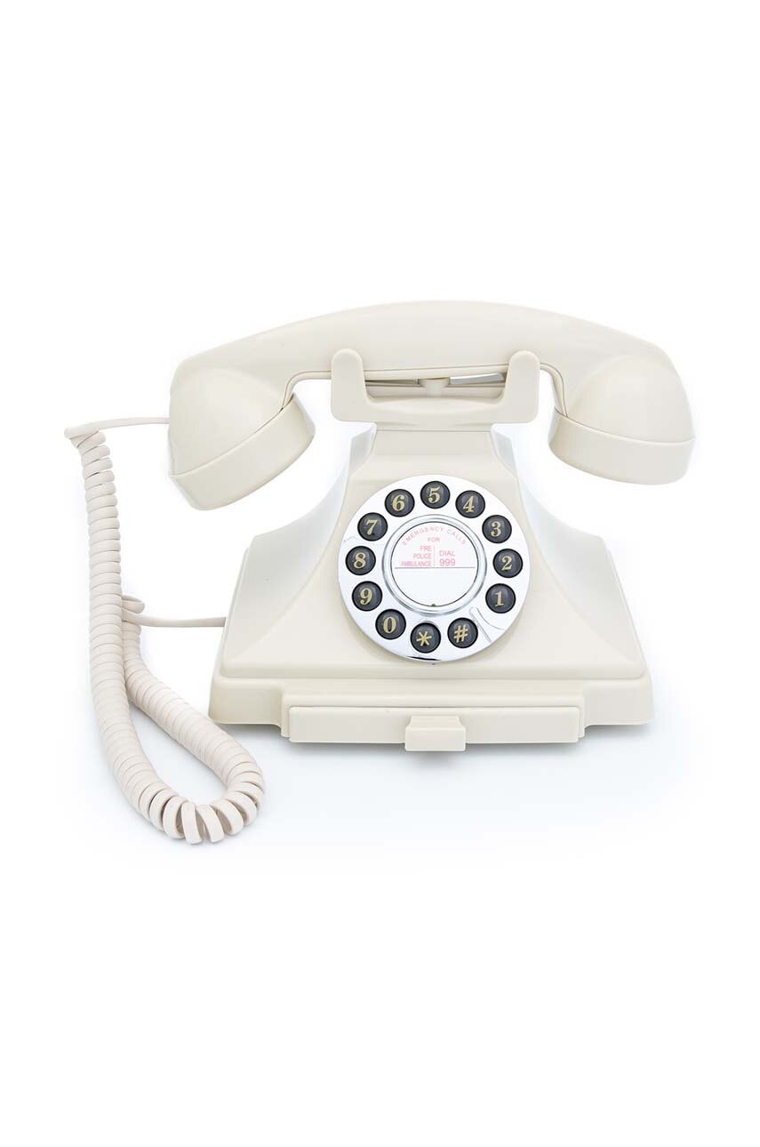 GPO telefon fix Carrington
