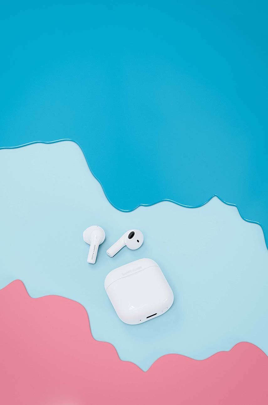 Ασύρματα ακουστικά Happy Plugs φωτογραφία