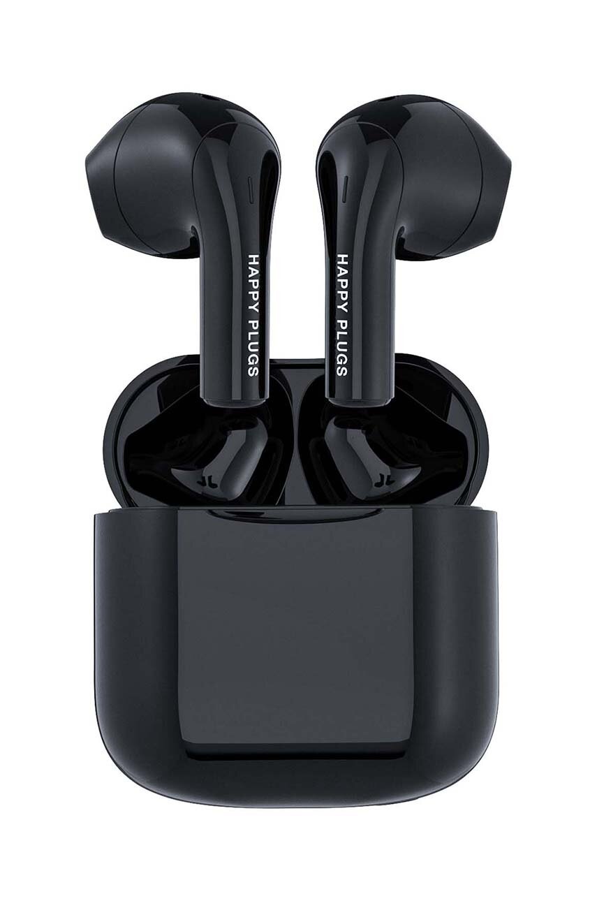 Bezdrátová sluchátka Happy Plugs