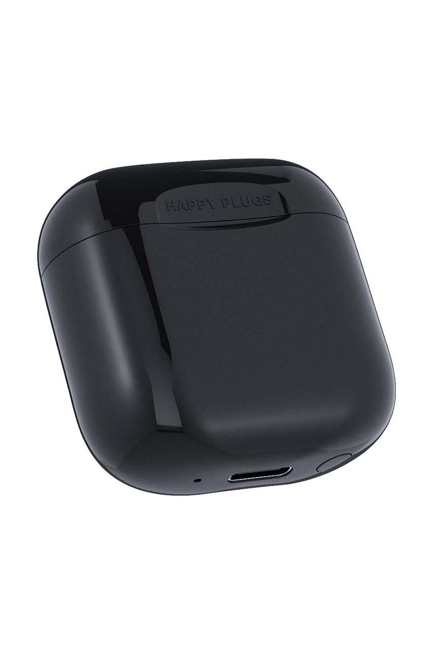 Bezdrátová sluchátka Happy Plugs