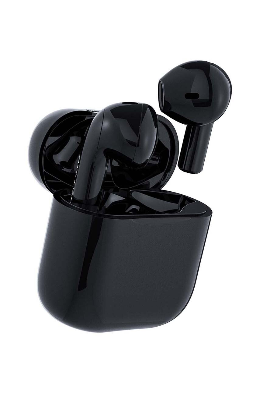 Bezdrátová sluchátka Happy Plugs