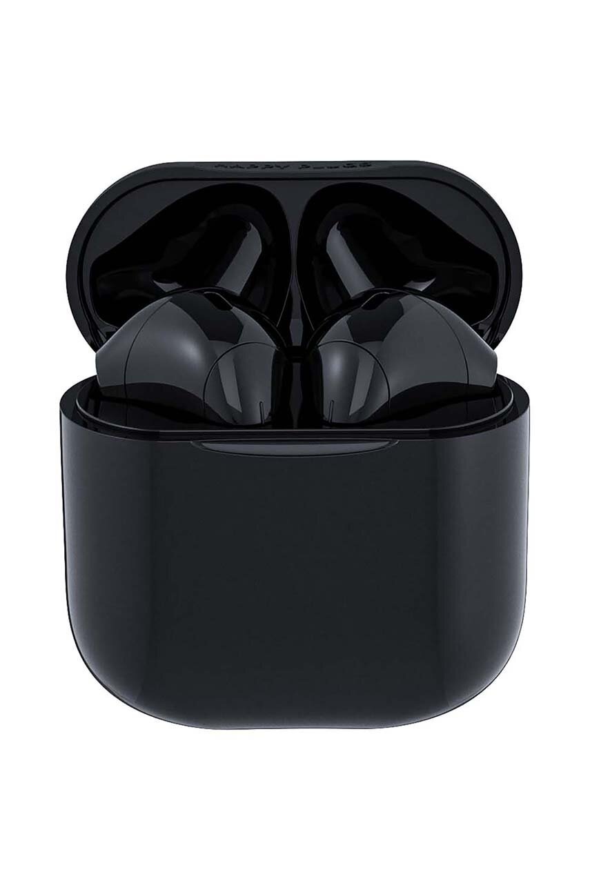 Bezdrátová sluchátka Happy Plugs