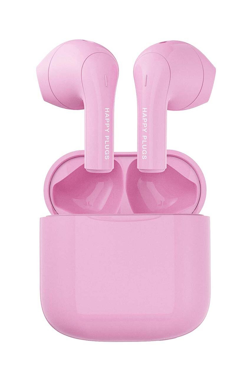 Ασύρματα ακουστικά Happy Plugs φωτογραφία