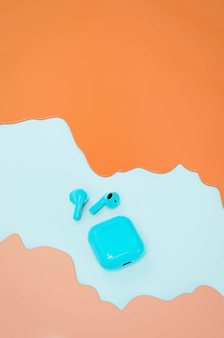 Ασύρματα ακουστικά Happy Plugs φωτογραφία