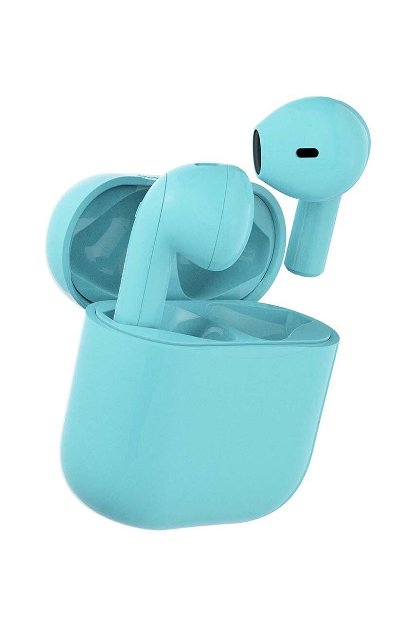 Ασύρματα ακουστικά Happy Plugs φωτογραφία