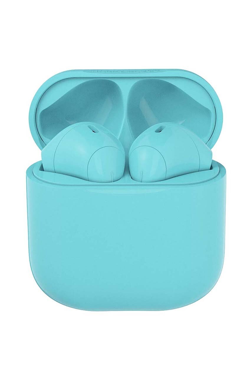 Ασύρματα ακουστικά Happy Plugs φωτογραφία