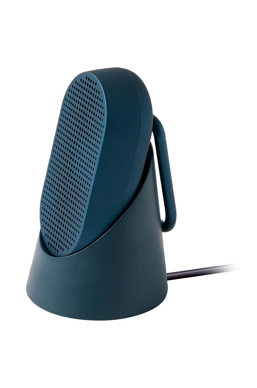 Μεγάφωνο με βάση και καραμπίνερ Lexon Mino T φωτογραφία