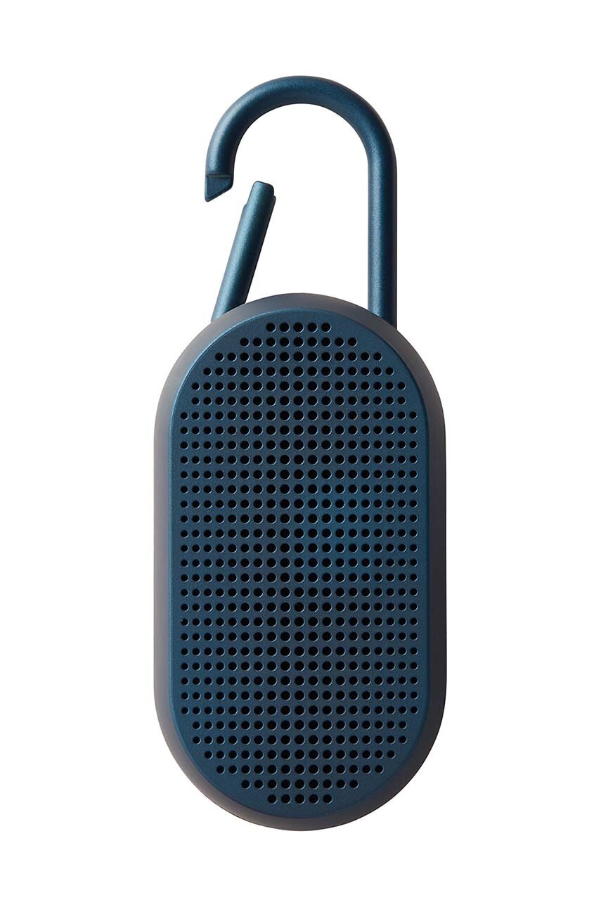 Μεγάφωνο με βάση και καραμπίνερ Lexon Mino T φωτογραφία