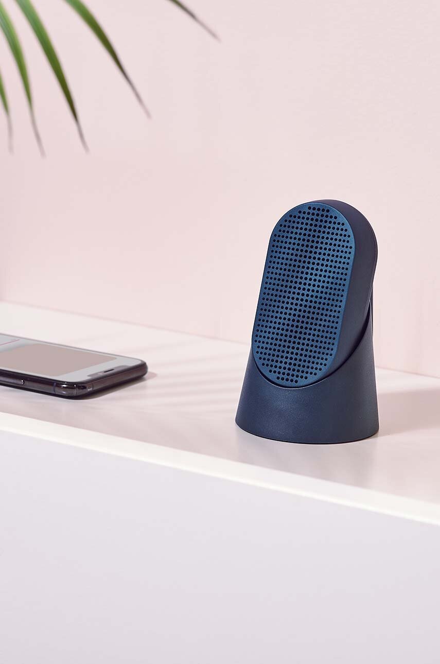 Μεγάφωνο με βάση και καραμπίνερ Lexon Mino T φωτογραφία