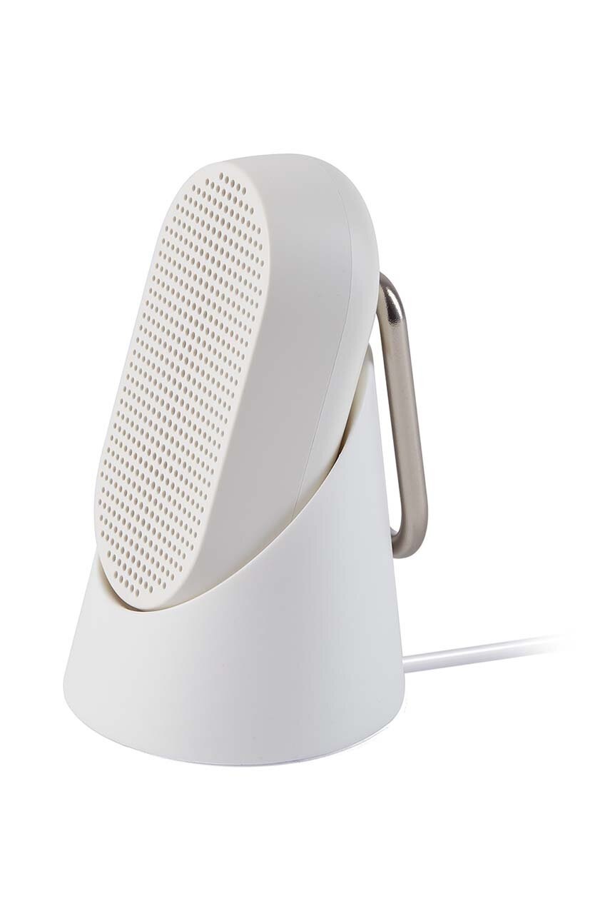 Μεγάφωνο με βάση και καραμπίνερ Lexon Mino T φωτογραφία