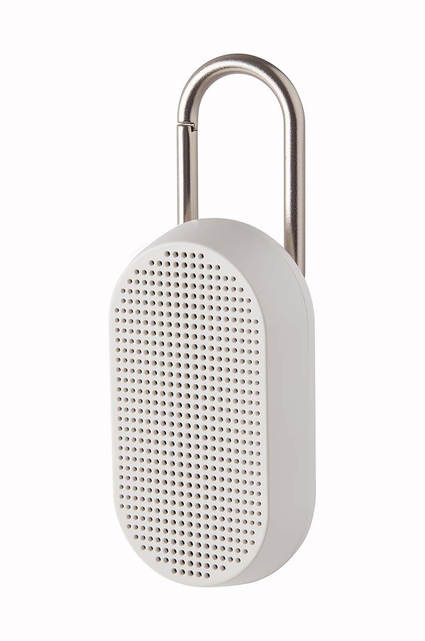 Μεγάφωνο με βάση και καραμπίνερ Lexon Mino T φωτογραφία