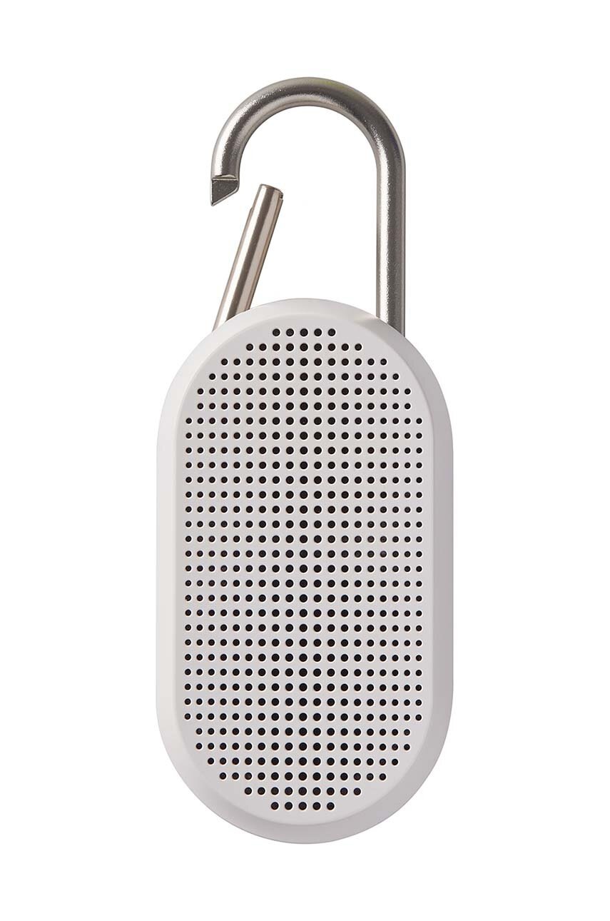 Μεγάφωνο με βάση και καραμπίνερ Lexon Mino T φωτογραφία