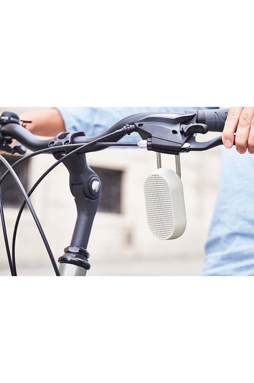 Μεγάφωνο με βάση και καραμπίνερ Lexon Mino T φωτογραφία