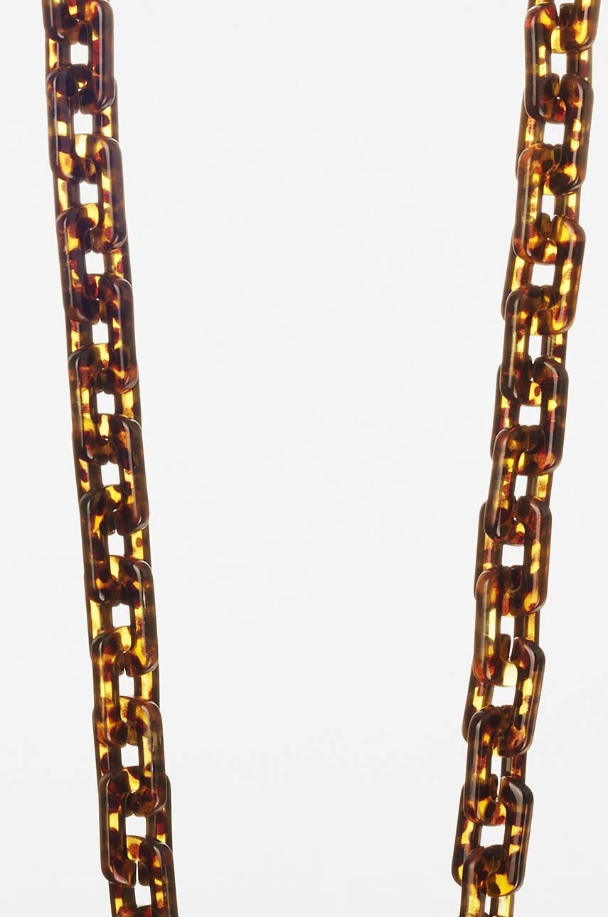 Αλυσίδα τηλεφώνου LaCoqueFrançaise Emmy 120 cm φωτογραφία