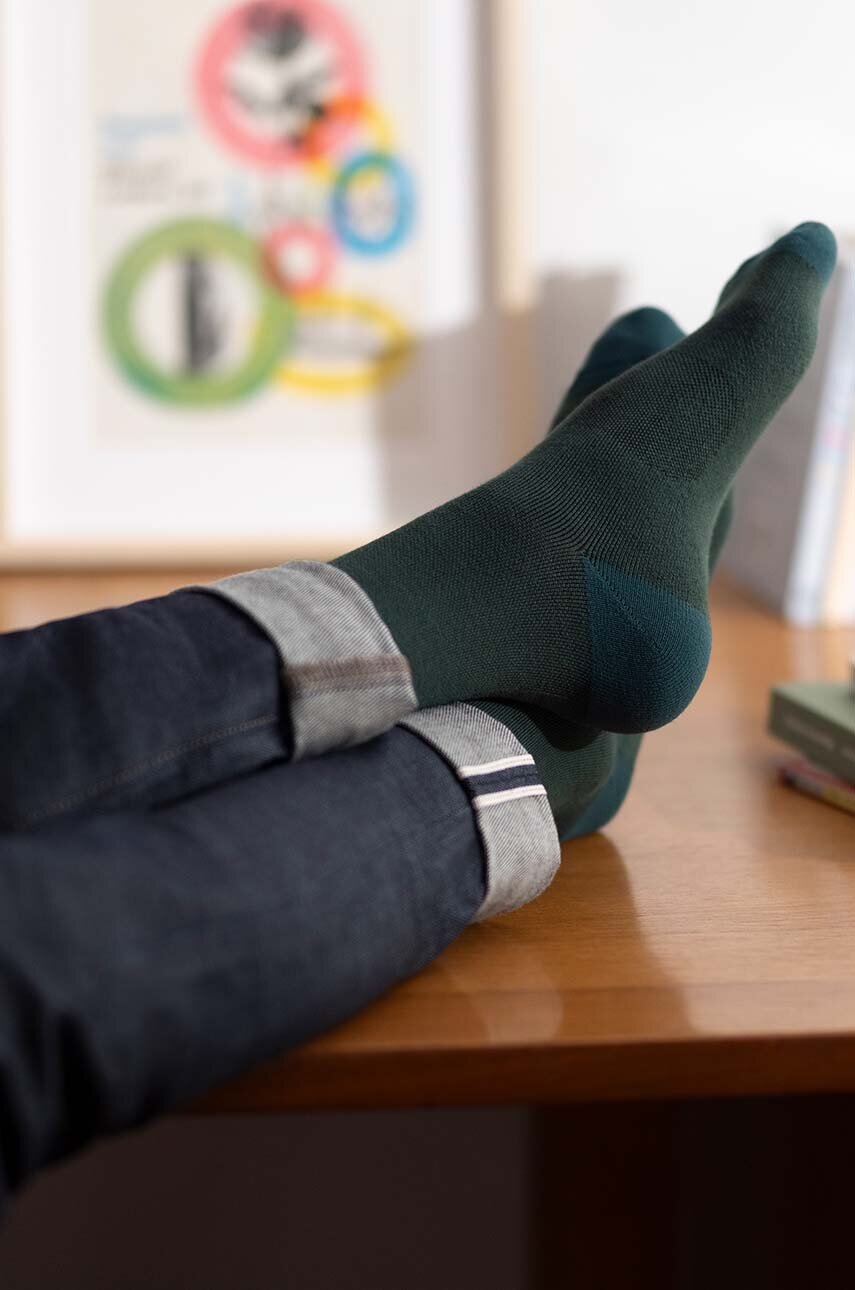 Κάλτσες συμπίεσης Ostrichpillow Compression φωτογραφία