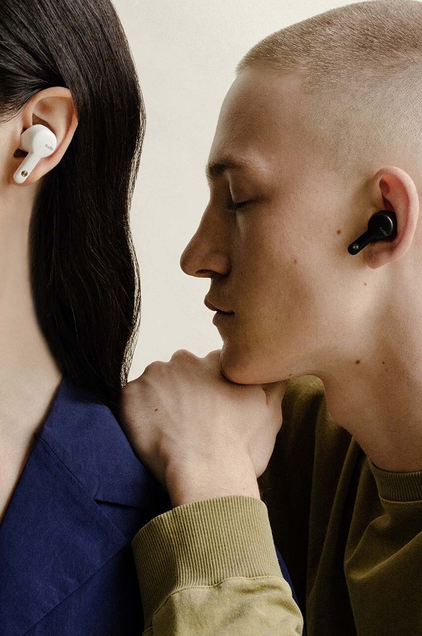 Ασύρματα ακουστικά Sudio A2 Black φωτογραφία