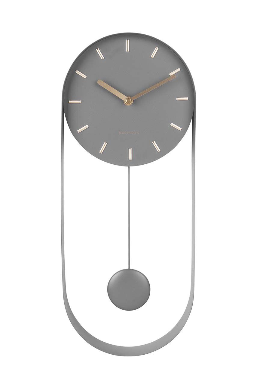 Karlsson ceas cu pendul Pendulum Charm