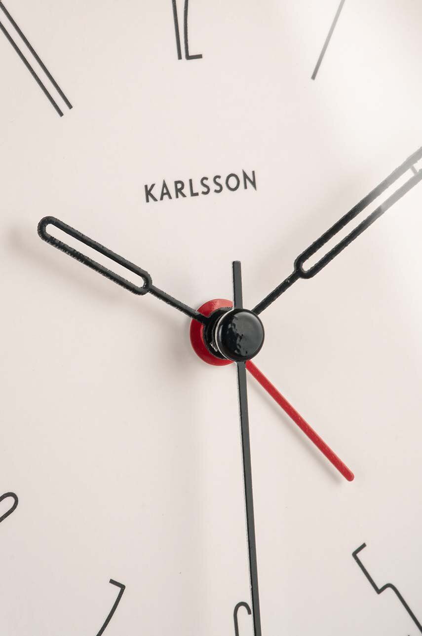 Karlsson Ceas Cu Alarmă