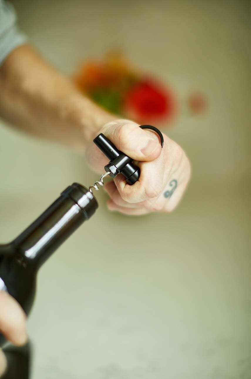 Τιρμπουσόν μπρελόκ Gentlemen's Hardware φωτογραφία