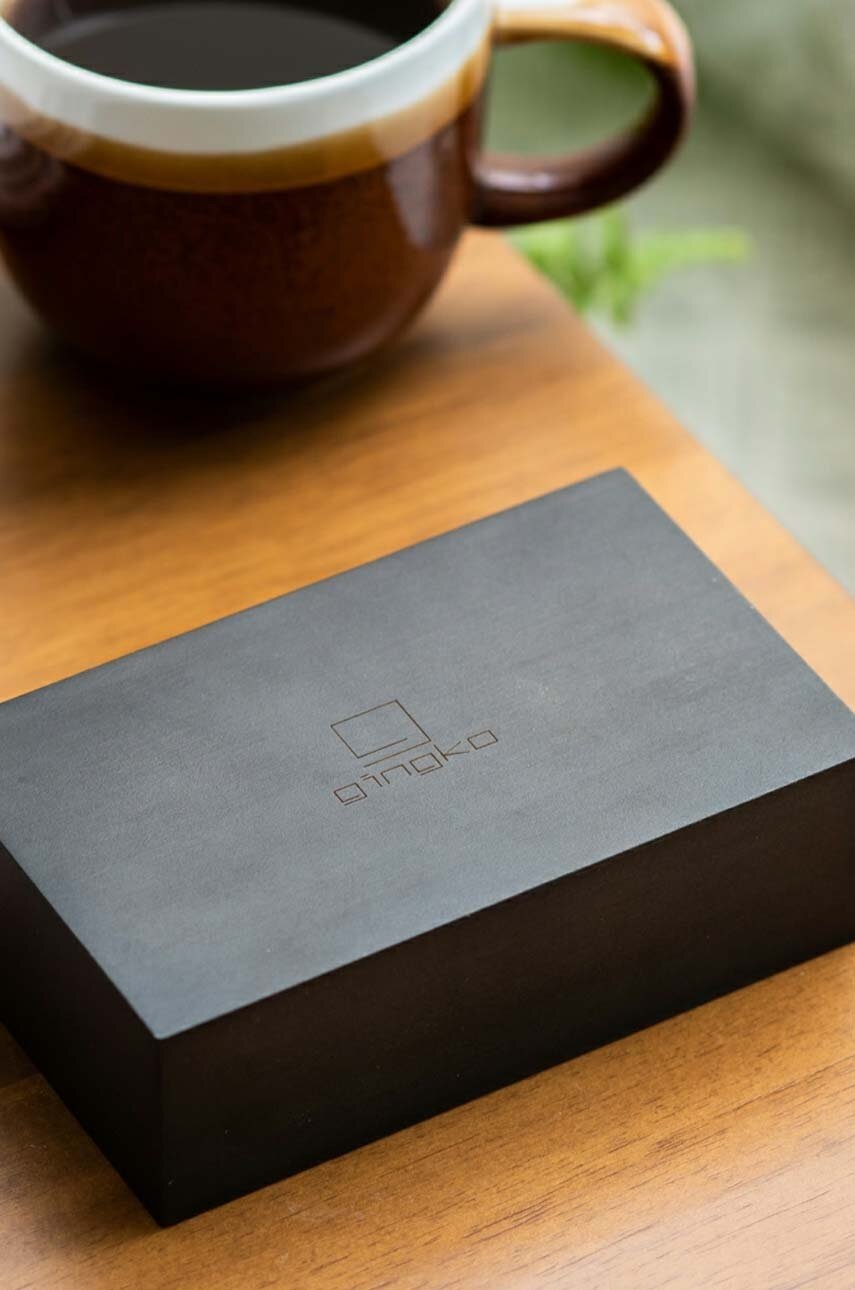 Επιτραπέζιο ρολόι Gingko Design Flip Click Clock φωτογραφία