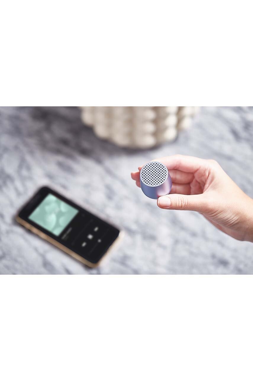 Ασύρματο ηχείο Lexon Mino+ φωτογραφία