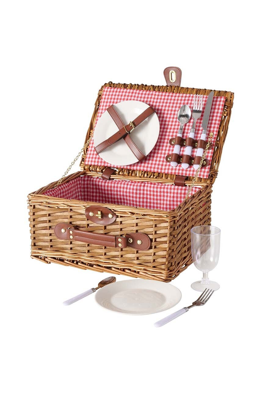 Boltze coș de picnic Darcel 13-pack Boltze coș de picnic Darcel 13-pack