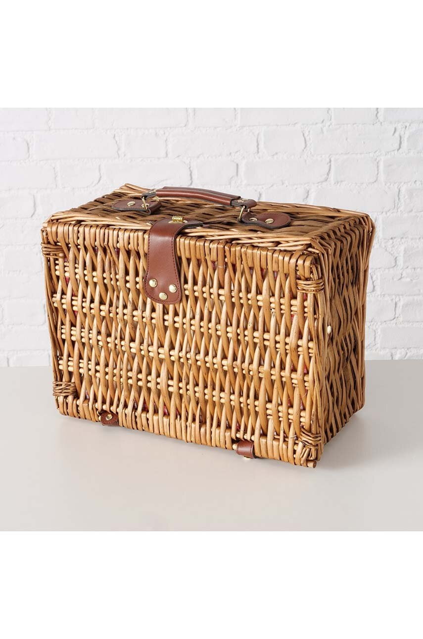 Καλάθι πικ-νικ Boltze Darcel 13-pack φωτογραφία