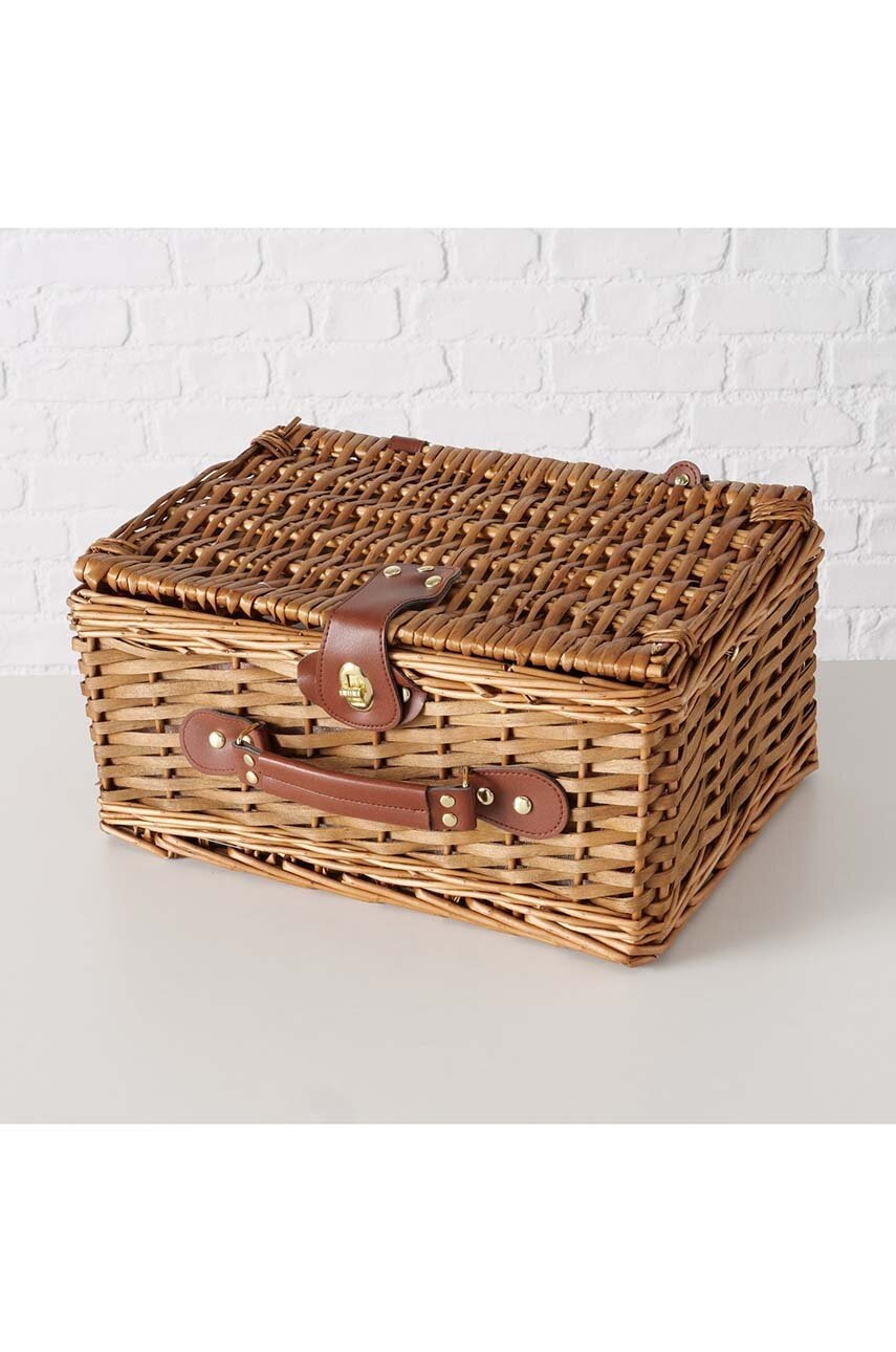 Καλάθι πικ-νικ Boltze Darcel 13-pack φωτογραφία