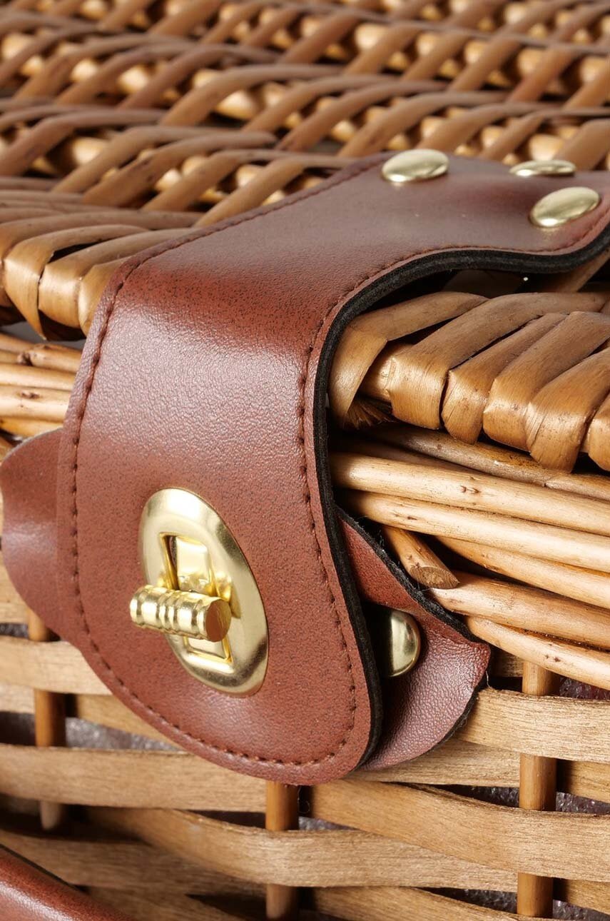 Καλάθι πικ-νικ Boltze Darcel 13-pack φωτογραφία