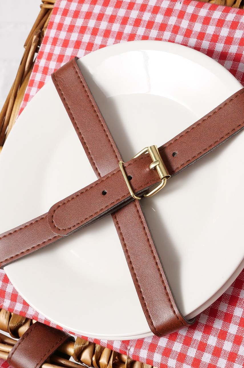 Καλάθι πικ-νικ Boltze Darcel 13-pack φωτογραφία