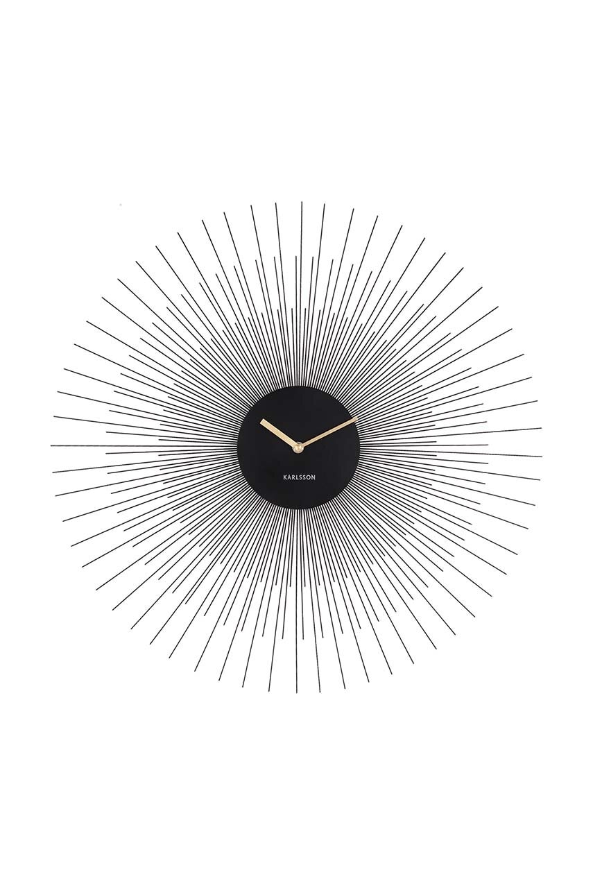 Karlsson ceas de perete Peony Large