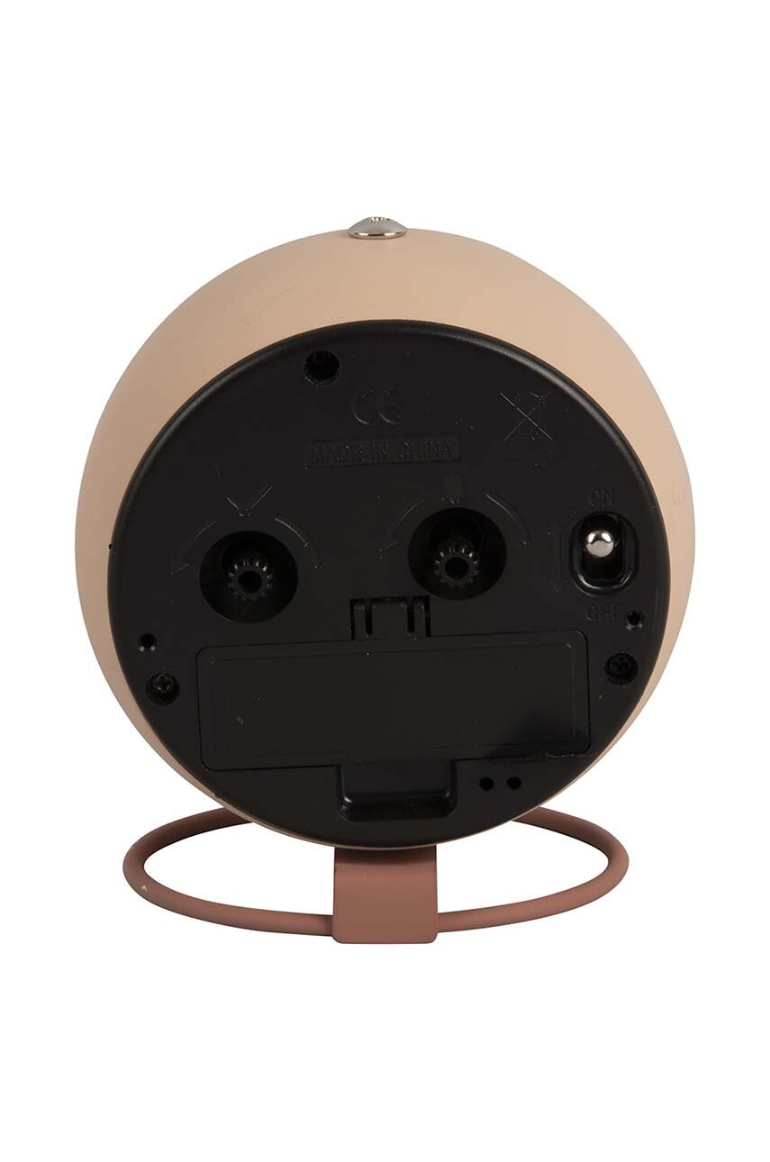 Budík Karlsson Nirvana Globe (obrázek 4)