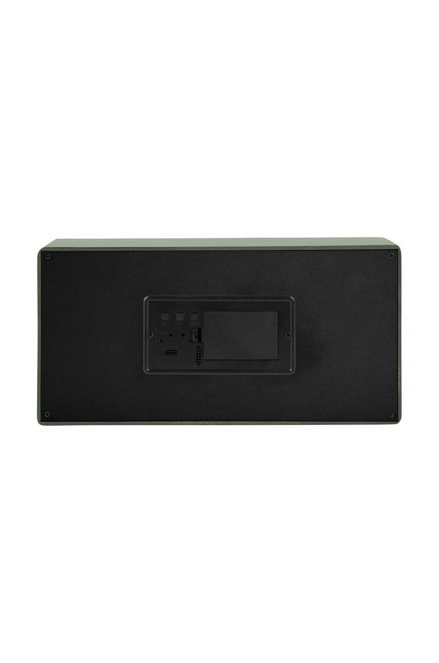 Nástěnné hodiny Karlsson Boxed LED
