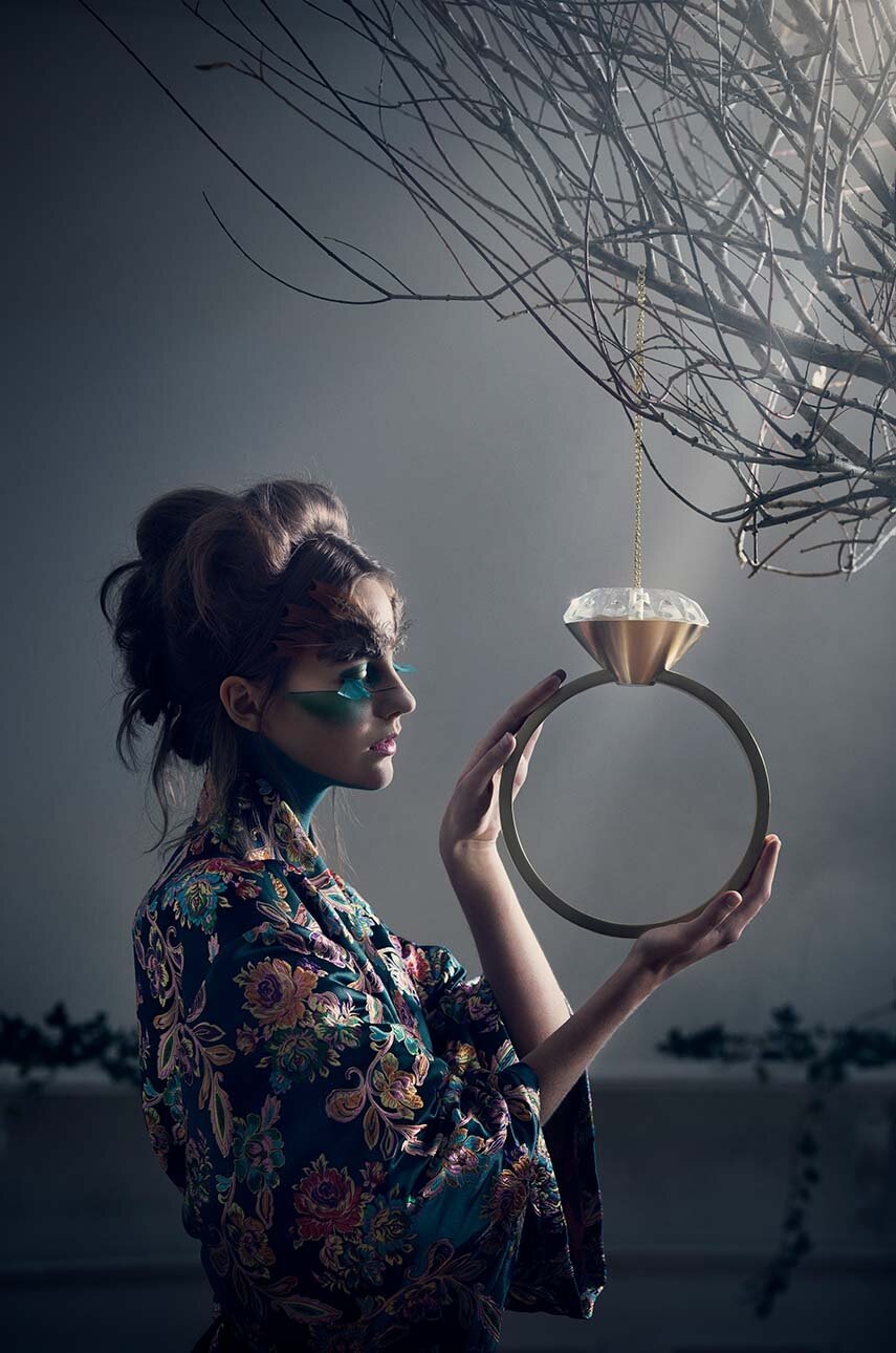 Τροφοδότης πουλιών Garden Glory Diamond φωτογραφία