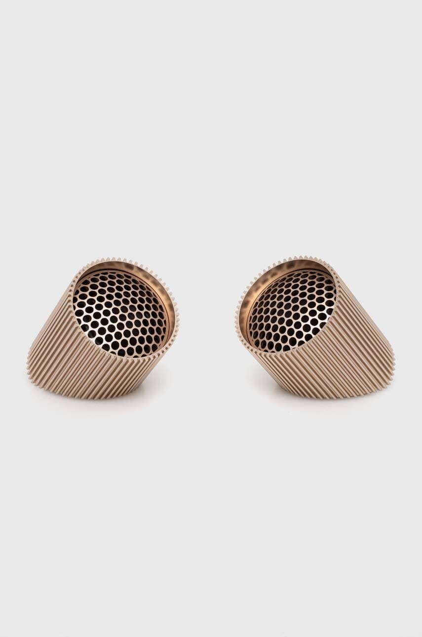 Levně Sada magnetických bluetooth reproduktorů Lexon Ray Speaker 2-pack