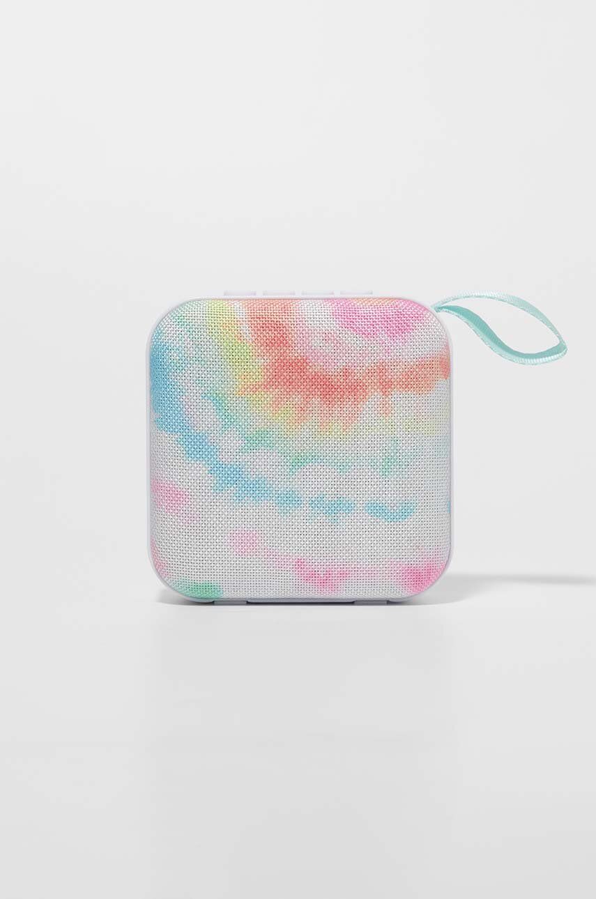 SunnyLife difuzor de plajă fără fir Tie Dye Multi SunnyLife difuzor de plajă fără fir Tie Dye Multi