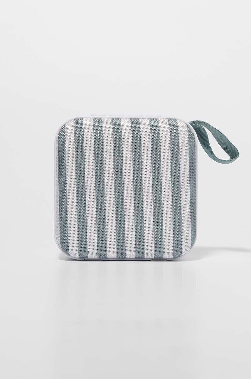 SunnyLife difuzor de plajă fără fir Oliwkowy pasek Vacay