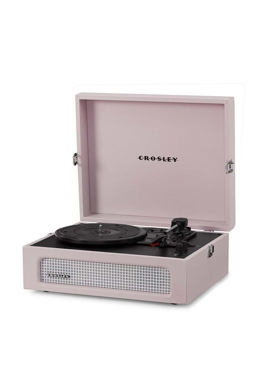 Crosley valiza recorder Voyager